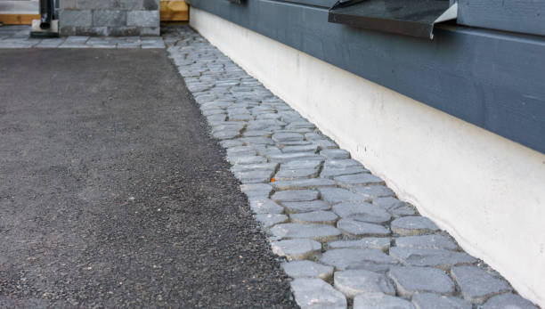 Why Choose Us For All Your Driveway Paving Needs in New London, WI?